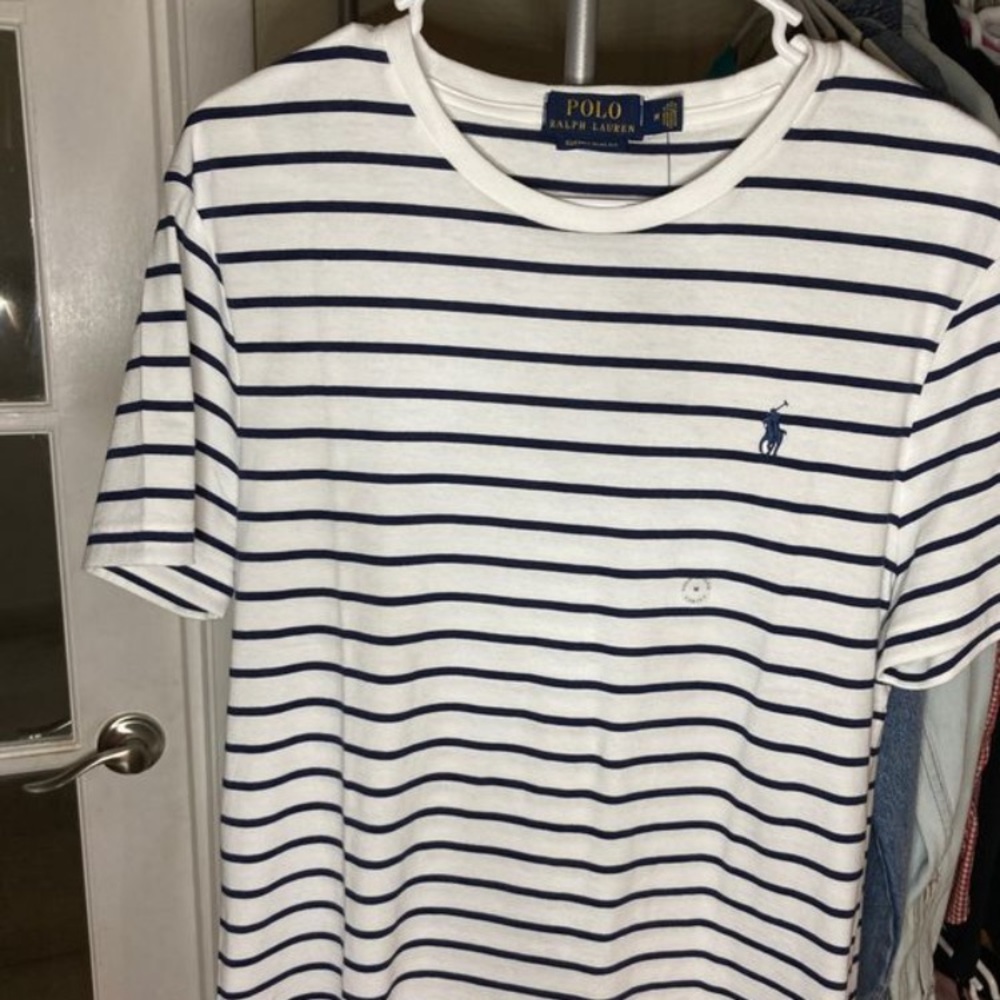 Polo shirt